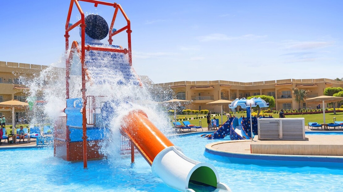 Pickalbatros Royal Moderna Resort